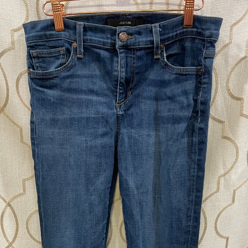Joe's Jeans, sz: 28, Straight Leg Jeans